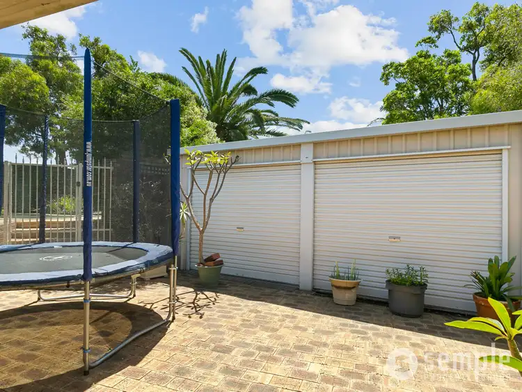 Fourth view of Homely house listing, 11 Karri Court, Yangebup WA 6164