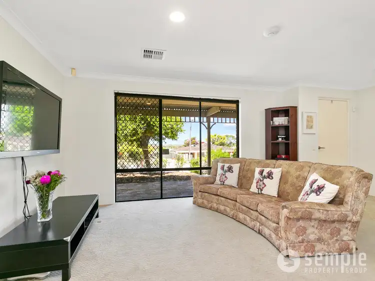 Seventh view of Homely house listing, 11 Karri Court, Yangebup WA 6164