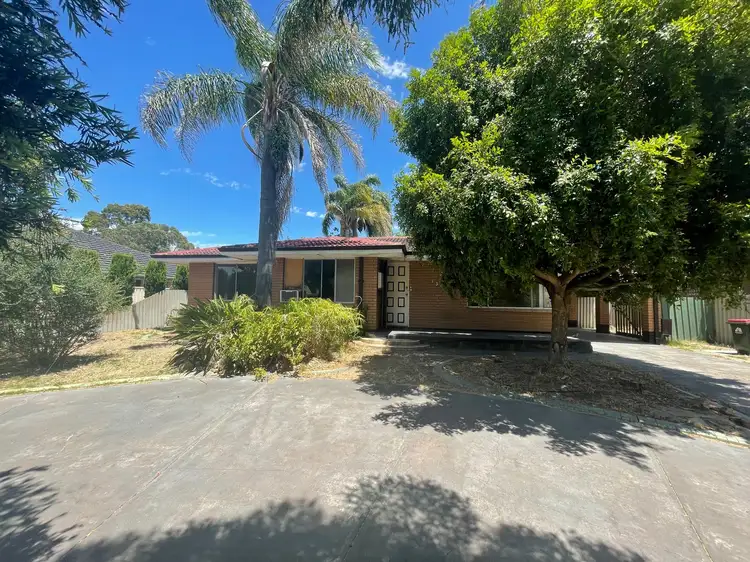 134 West Road, Bassendean WA 6054