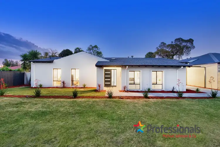Third view of Homely house listing, 3 View Street, Dianella WA 6059