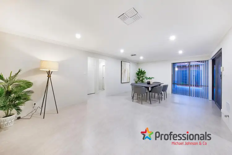 Sixth view of Homely house listing, 3 View Street, Dianella WA 6059