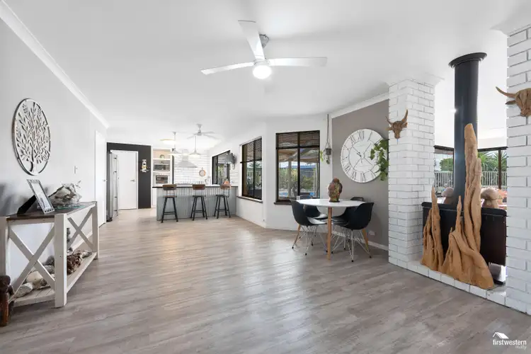 Fifth view of Homely house listing, 7 Sunvest Place, Merriwa WA 6030