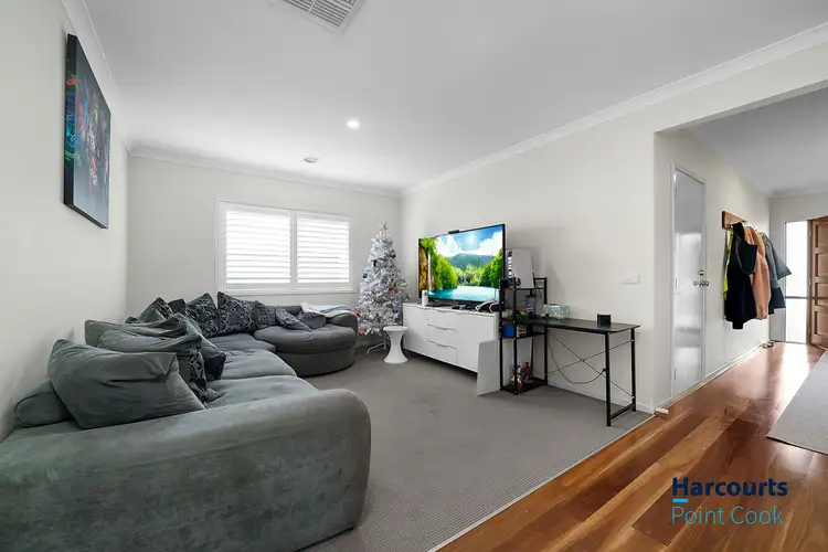 Third view of Homely house listing, 44 Atkinson Close, Point Cook VIC 3030