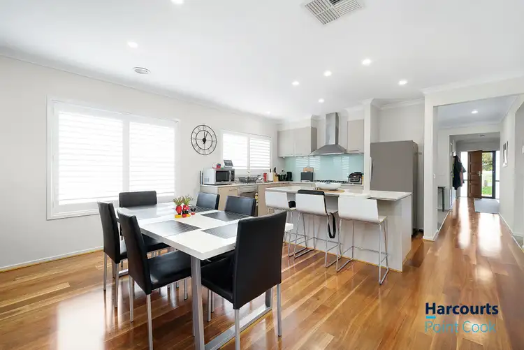 Fourth view of Homely house listing, 44 Atkinson Close, Point Cook VIC 3030