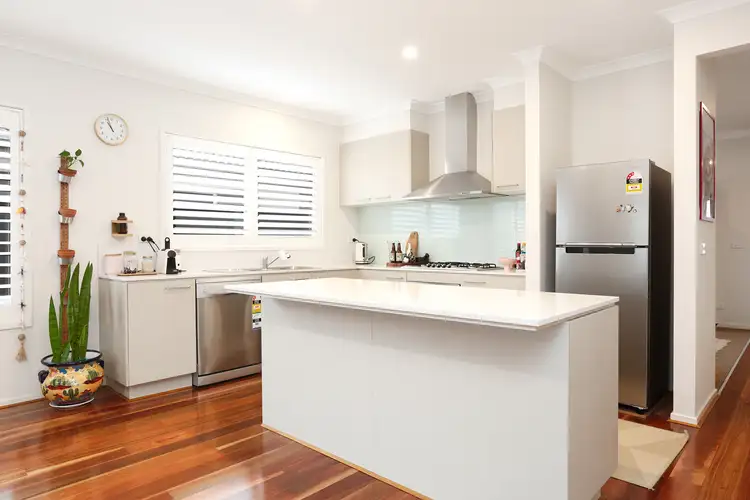 Fifth view of Homely house listing, 44 Atkinson Close, Point Cook VIC 3030