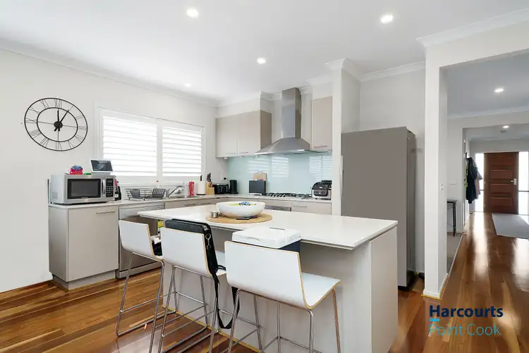 Sixth view of Homely house listing, 44 Atkinson Close, Point Cook VIC 3030