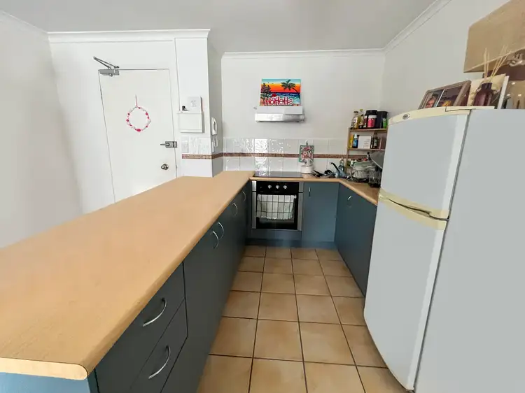 Fourth view of Homely unit listing, 28/44 Lissner Street, Toowong QLD 4066