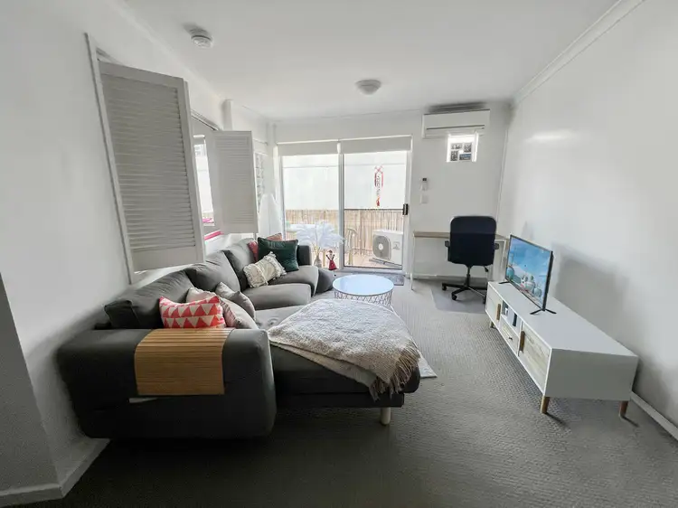 Fifth view of Homely unit listing, 28/44 Lissner Street, Toowong QLD 4066