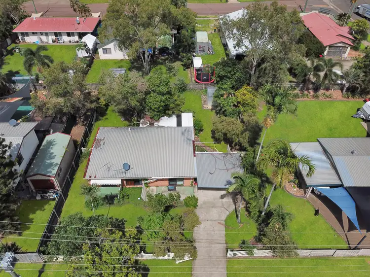 4 Woodland Court, Deeragun QLD 4818