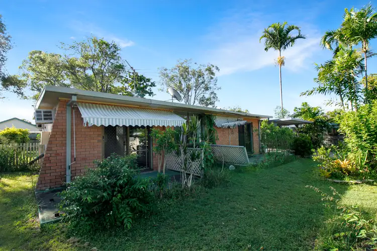 Second view of Homely house listing, 4 Woodland Court, Deeragun QLD 4818