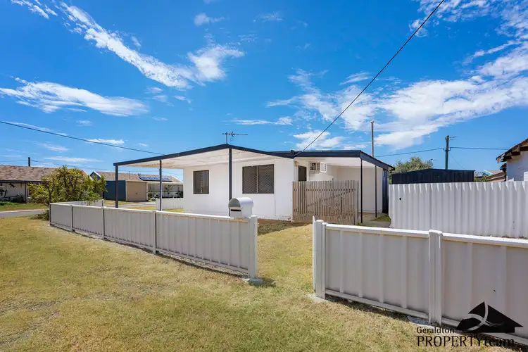 Main view of Homely house listing, 69 Marines Lane, West End WA 6530