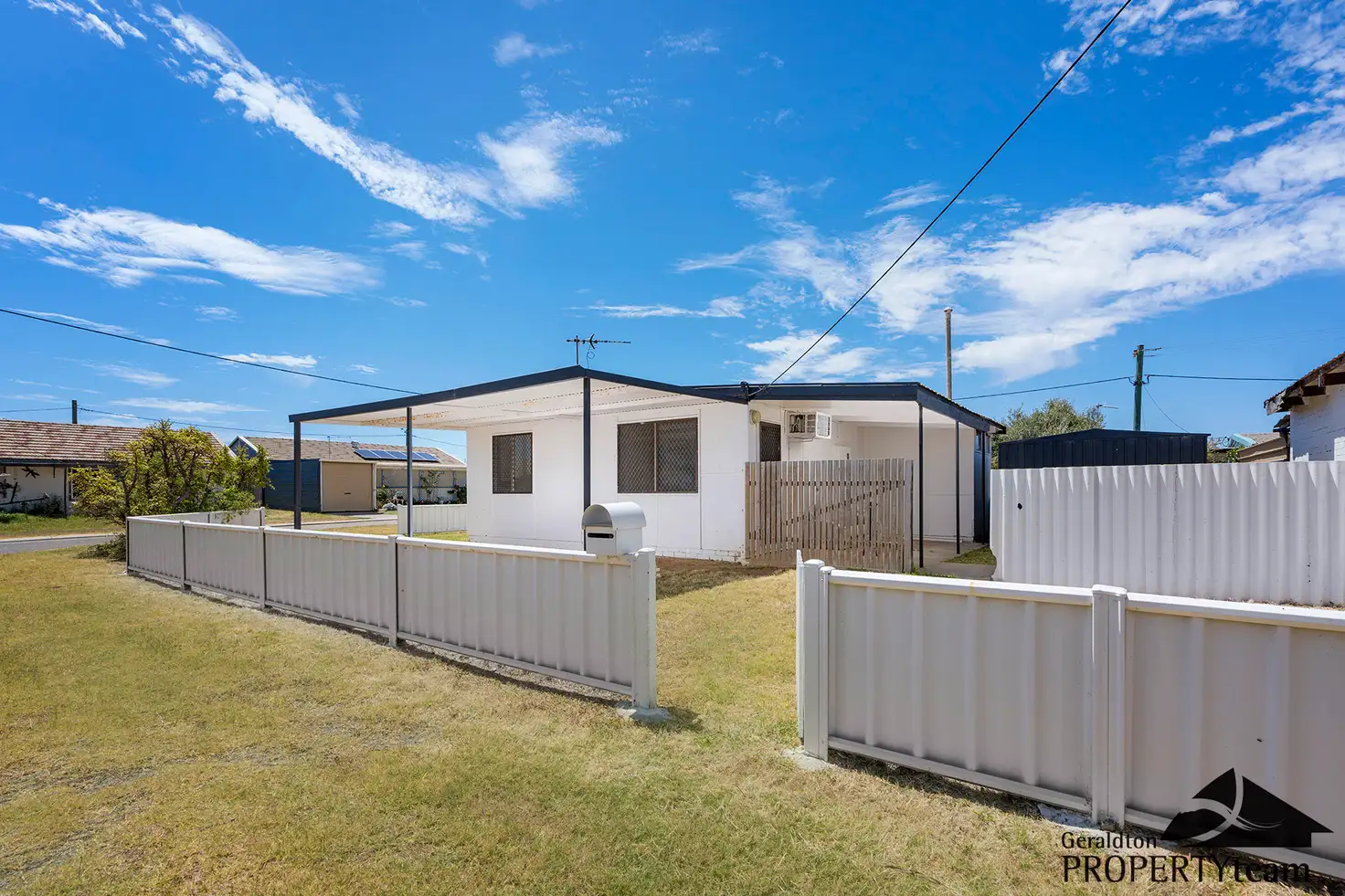 Main view of Homely house listing, 69 Marines Lane, West End WA 6530