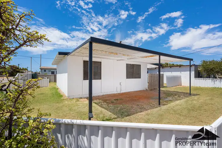 Second view of Homely house listing, 69 Marines Lane, West End WA 6530