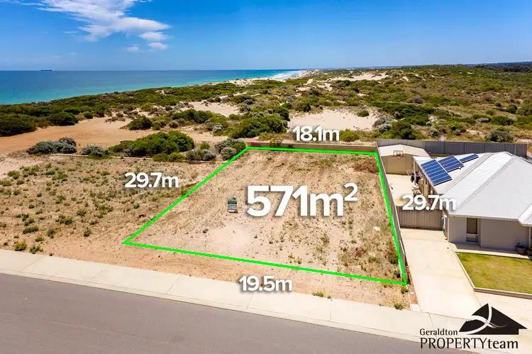 26 Forecastle Street, Sunset Beach WA 6530