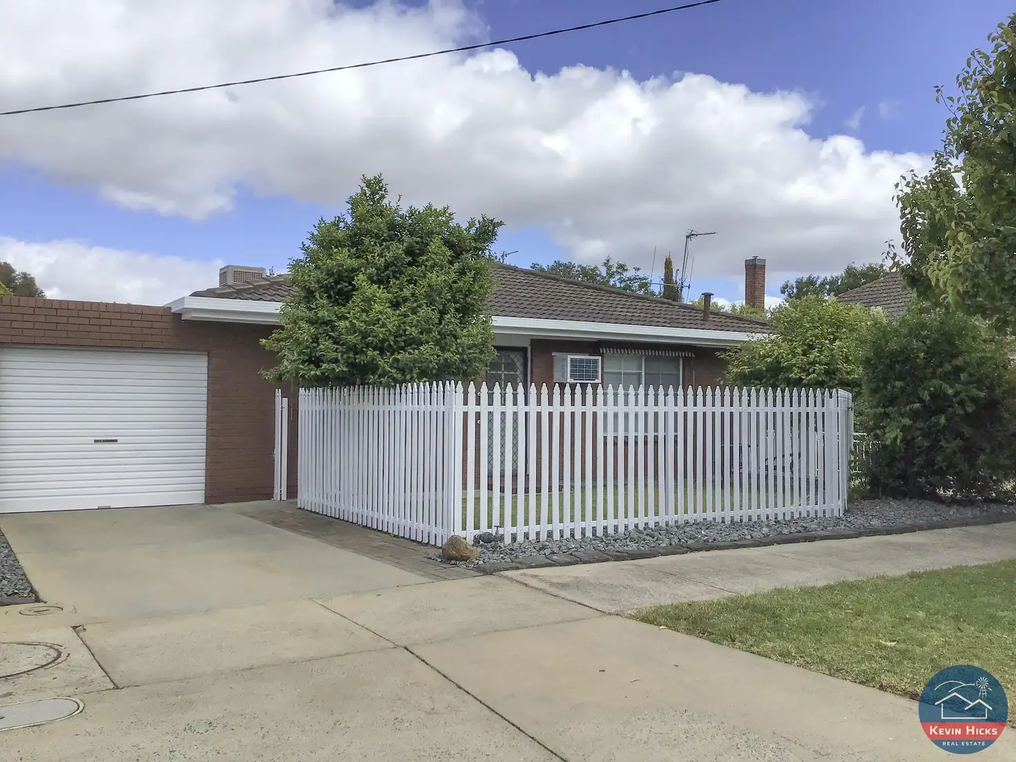 Main view of Homely house listing, 1/10 Barker Avenue, Shepparton VIC 3630