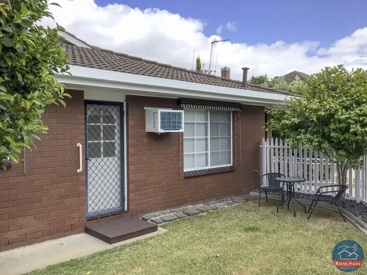 Second view of Homely house listing, 1/10 Barker Avenue, Shepparton VIC 3630