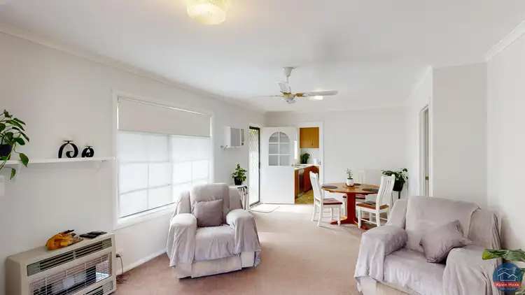 Fourth view of Homely house listing, 1/10 Barker Avenue, Shepparton VIC 3630