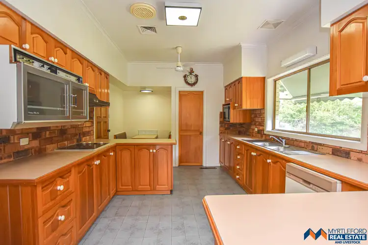 Fifth view of Homely house listing, 78 Buffalo Creek Road, Myrtleford VIC 3737
