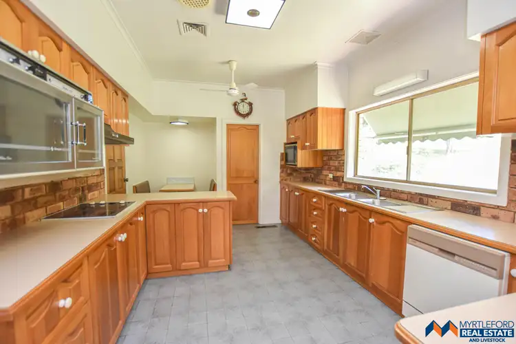 Sixth view of Homely house listing, 78 Buffalo Creek Road, Myrtleford VIC 3737
