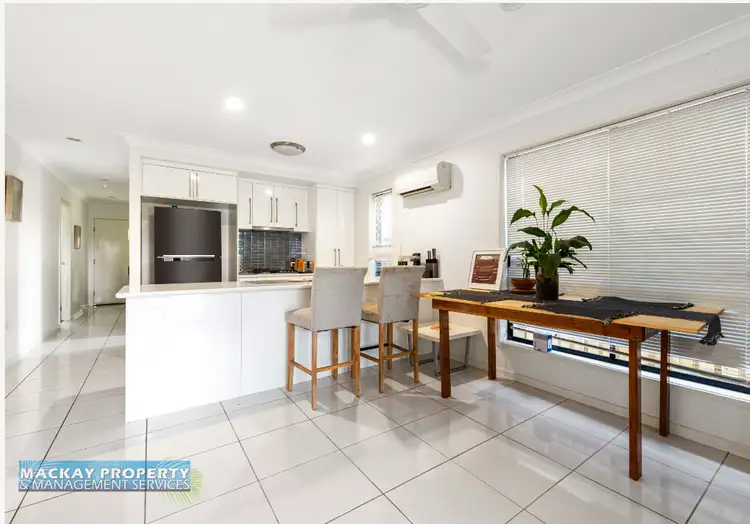 9 Thornbill Lane, Andergrove QLD 4740