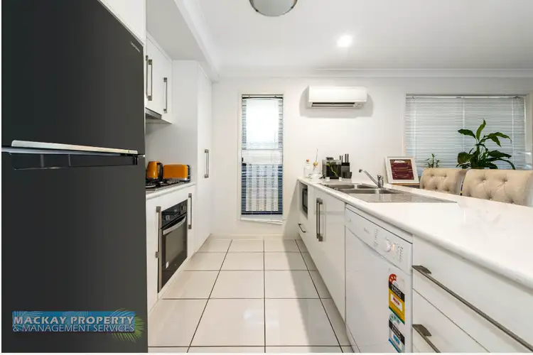 Third view of Homely house listing, 9 Thornbill Lane, Andergrove QLD 4740