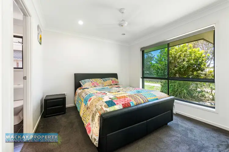 Fifth view of Homely house listing, 9 Thornbill Lane, Andergrove QLD 4740