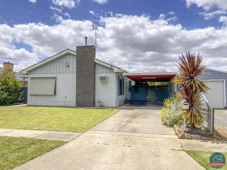 Main view of Homely house listing, 7 Hill Street, Shepparton VIC 3630