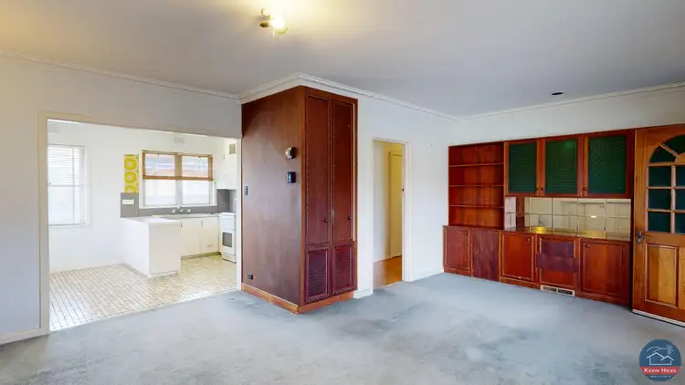 Second view of Homely house listing, 7 Hill Street, Shepparton VIC 3630