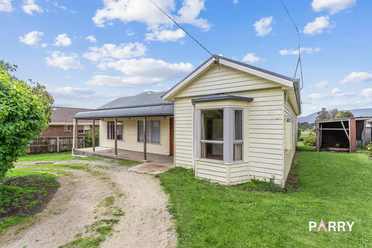 75 King Street, Scottsdale TAS 7260