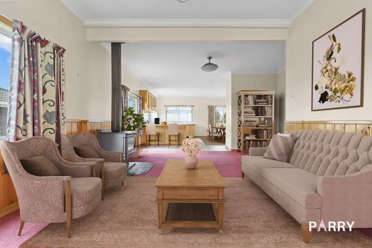 Fifth view of Homely house listing, 75 King Street, Scottsdale TAS 7260