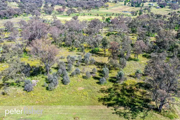 Third view of Homely land listing, LOT 102, Hill Street (Part of 24 Queen Street), Molong NSW 2866