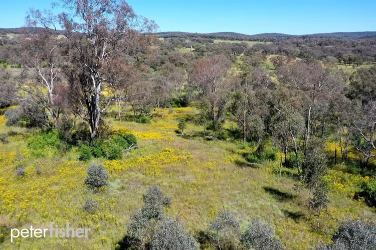 Fourth view of Homely land listing, LOT 102, Hill Street (Part of 24 Queen Street), Molong NSW 2866
