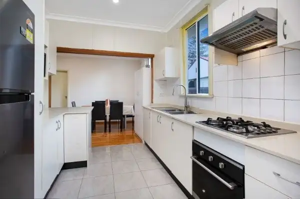 Second view of Homely house listing, 43 Rowley Street, Seven Hills NSW 2147