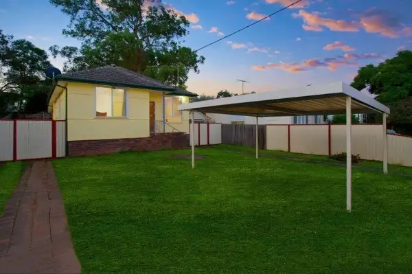 Fifth view of Homely house listing, 43 Rowley Street, Seven Hills NSW 2147
