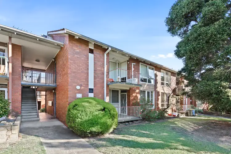 Second view of Homely apartment listing, 15/596 Riversdale Road, Camberwell VIC 3124