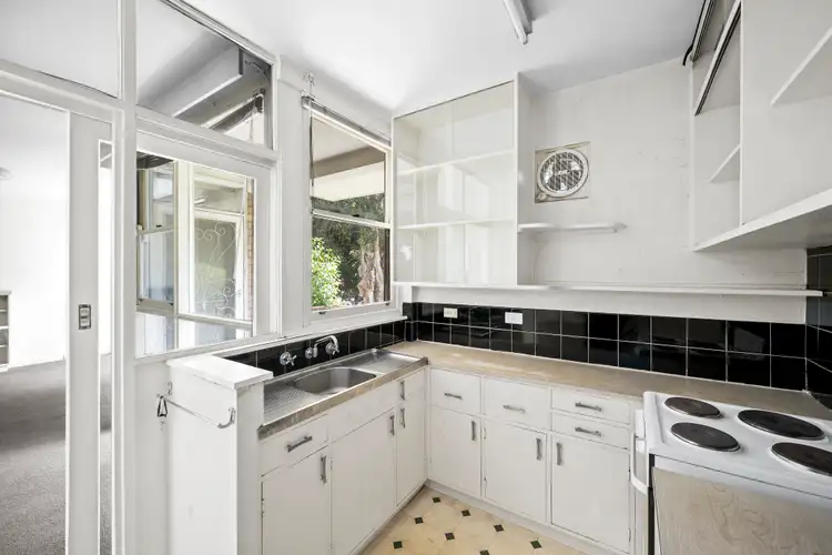 Third view of Homely apartment listing, 15/596 Riversdale Road, Camberwell VIC 3124