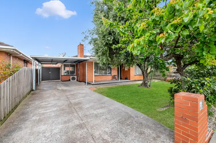 22 Summers Street, Deer Park VIC 3023