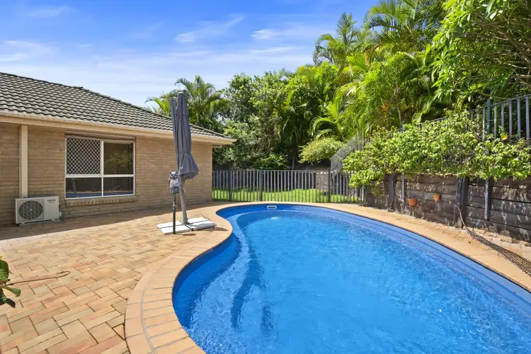 Second view of Homely house listing, 23 Glengarry Close, Highland Park QLD 4211