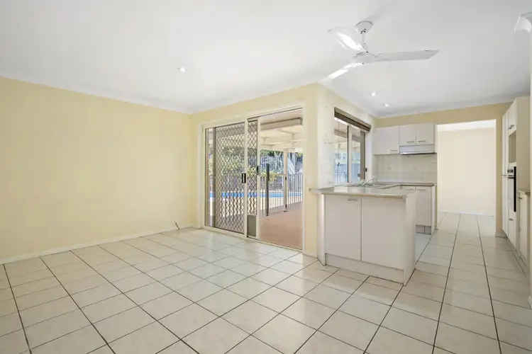 Fourth view of Homely house listing, 23 Glengarry Close, Highland Park QLD 4211