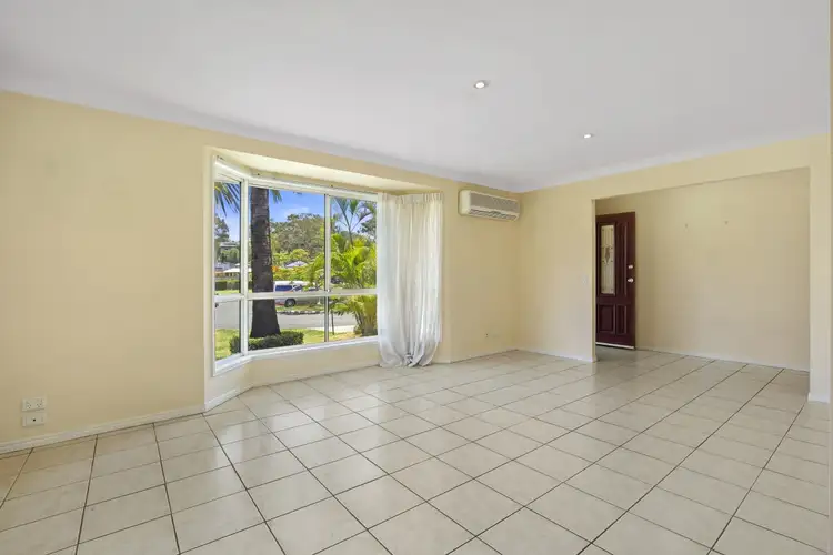 Fifth view of Homely house listing, 23 Glengarry Close, Highland Park QLD 4211