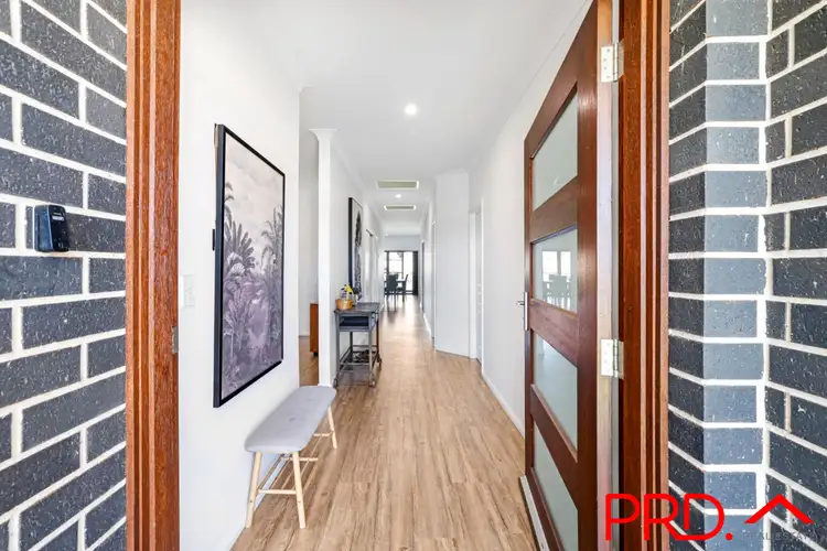 Third view of Homely house listing, 26 Jubata Drive, Tamworth NSW 2340