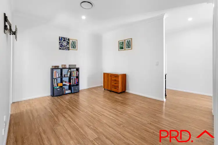 Fourth view of Homely house listing, 26 Jubata Drive, Tamworth NSW 2340