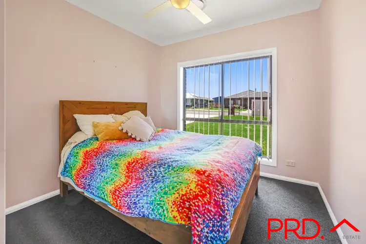 Fifth view of Homely house listing, 26 Jubata Drive, Tamworth NSW 2340