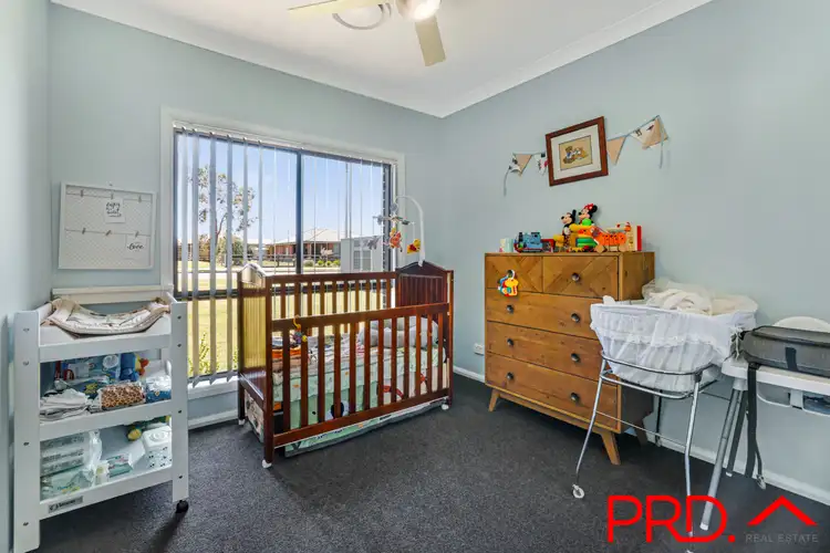 Sixth view of Homely house listing, 26 Jubata Drive, Tamworth NSW 2340