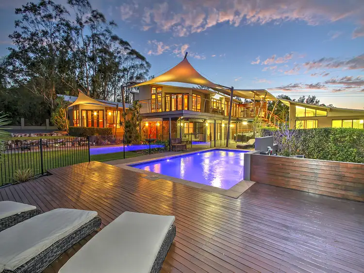 19 Neisler Court, Kawungan QLD 4655