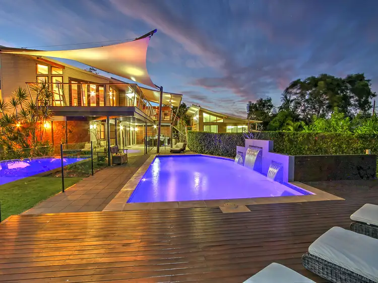 Second view of Homely house listing, 19 Neisler Court, Kawungan QLD 4655