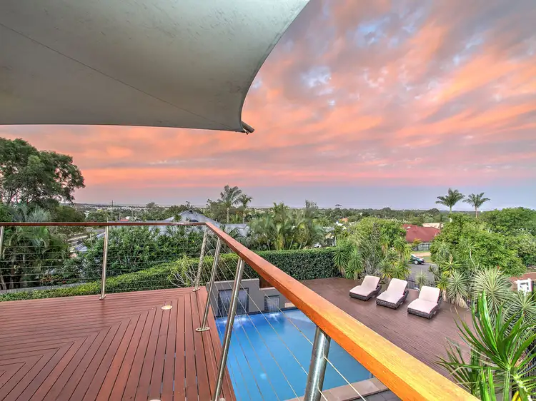 Third view of Homely house listing, 19 Neisler Court, Kawungan QLD 4655