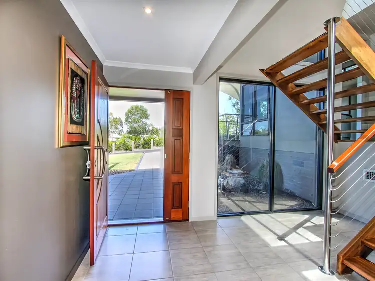 Fourth view of Homely house listing, 19 Neisler Court, Kawungan QLD 4655