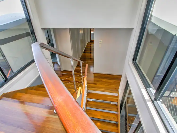 Sixth view of Homely house listing, 19 Neisler Court, Kawungan QLD 4655