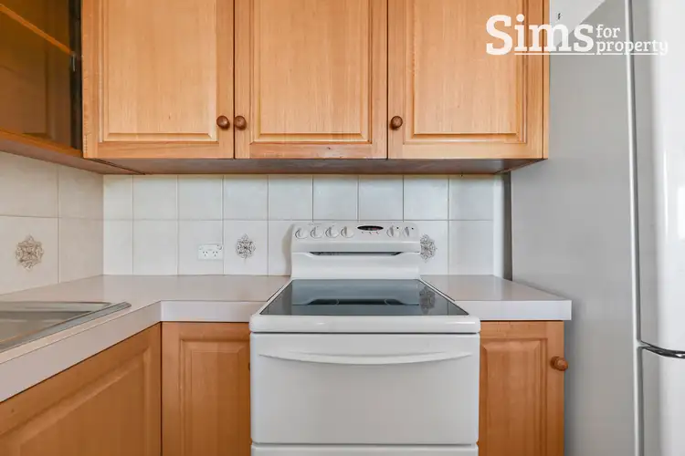 Fourth view of Homely unit listing, 3/345 West Tamar Road, Riverside TAS 7250